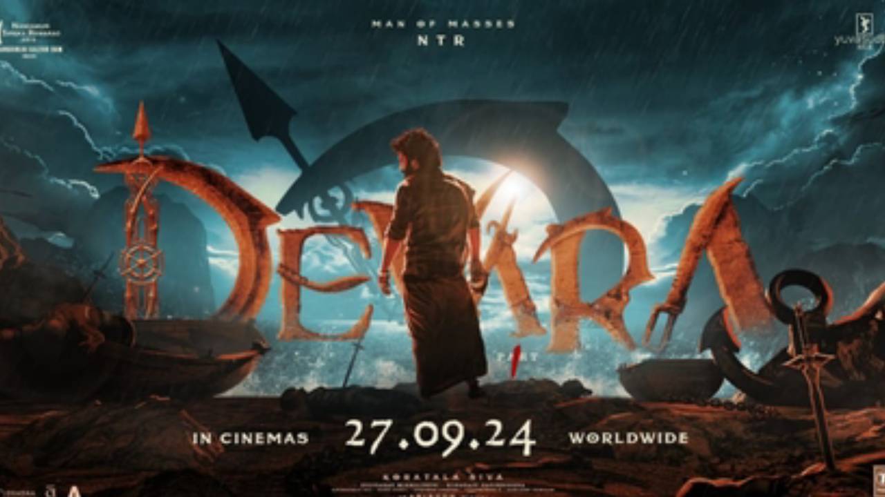 Devara 2: ఫ్యాన్స్ కు గుడ్ న్యూస్.. దేవర 2 వచ్చేది అప్పుడే