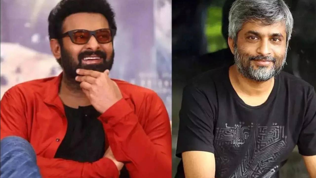 Prabhas : ప్రభాస్ హను రాఘవపూడి సినిమా షూటింగ్ అప్పట్నుంచే..టైటిల్ అదే!