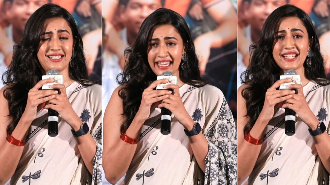 Committee Kurrollu: మెగా ఫ్యామిలీ నుంచి నిహారికకు సపోర్ట్ అందట్లేదా..? అసలు విషయం అదేనా..?