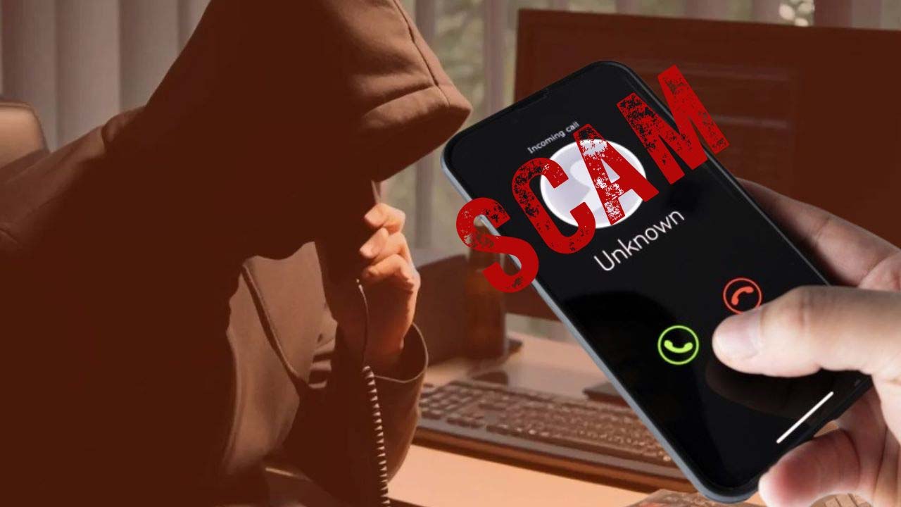 Trap with Police DP: డ్రగ్స్ తో మీ పిల్లలు పట్టుబడ్డారు.. పోలీసుల డిపీతో తల్లి దండ్రులకు ట్రాప్‌..