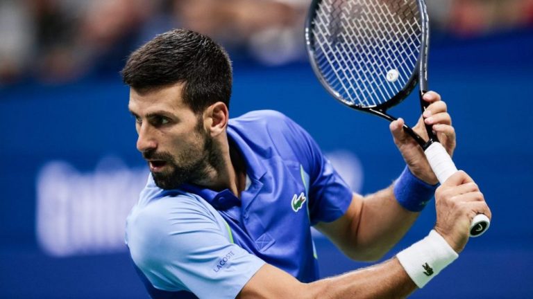 Australian Open: నేటి నుంచే ఆస్ట్రేలియన్‌ ఓపెన్‌.. చరిత్రకు టైటిల్ దూరంలో జొకోవిచ్‌!