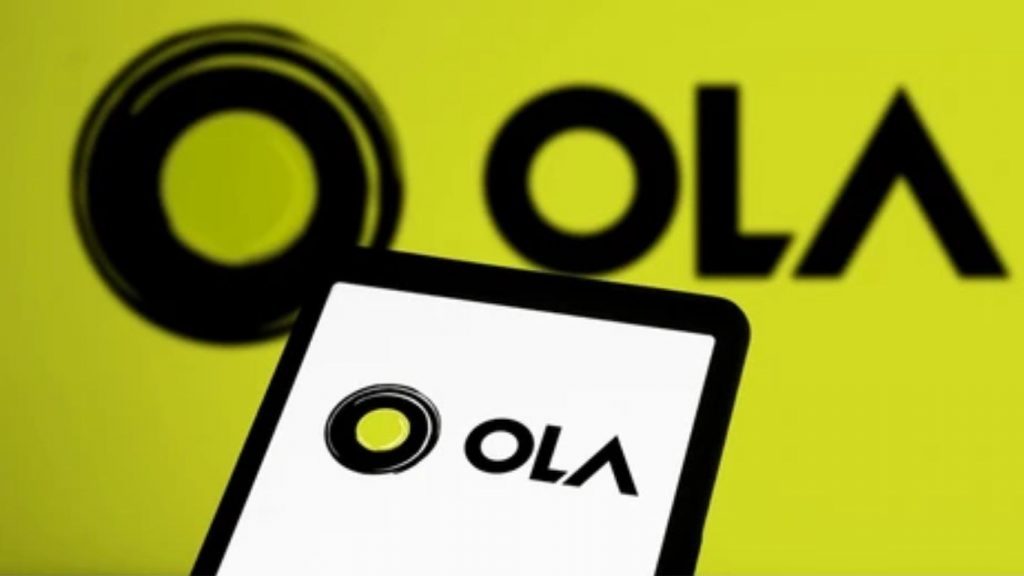 Ola