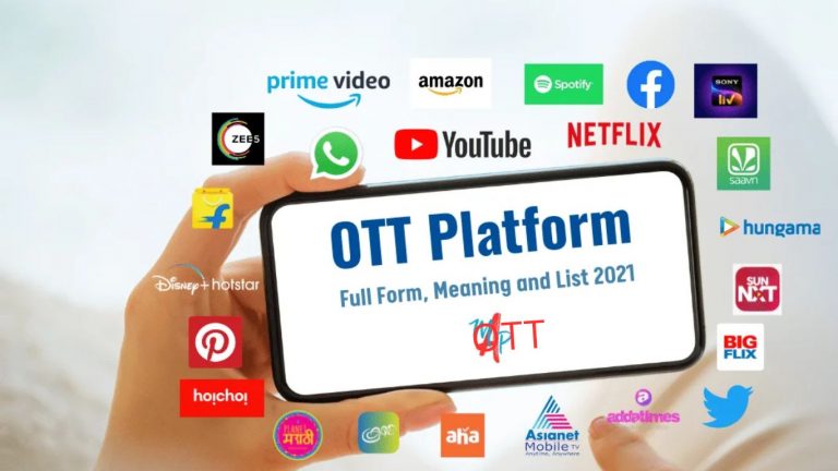 OTT Movies: శుక్రవారం స్పెషల్.. ఇవాళ ఒక్కరోజే ఓటీటీలోకి 11 సినిమాలు..