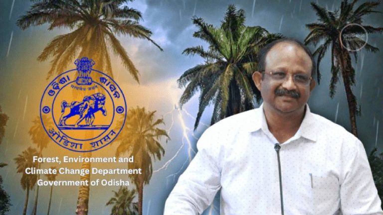 History of Thunder: పిడుగు-తాటి చెట్టు మధ్య సంబంధం ఏంటి?..ఒడిశా ప్రభుత్వం ఈ చెట్లను ఎందుకు నాటుతోంది?