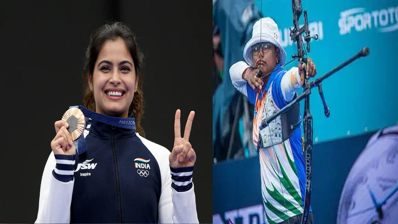 Paris Olympics 2024: పారిస్ ఒలింపిక్స్‌లో ఎనిమిదో రోజు భారత్ షెడ్యూల్ ఇదే..