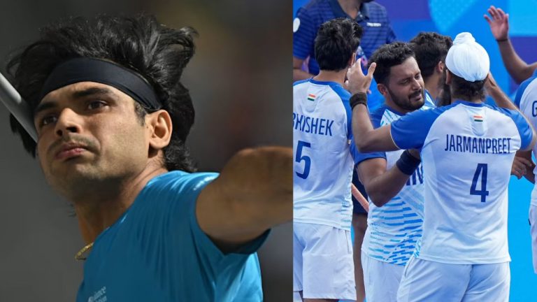 Paris Olympics 2024: ఒలింపిక్స్‌లో నేటి భారత షెడ్యూల్ ఇదే.. అత్యంత ముఖ్యమైన రోజు! పతకాలు పక్కా