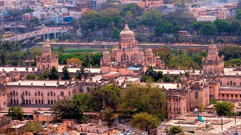 Osmania Hospital: 32 ఎకరాల్లో కొత్త ఉస్మానియా దవాఖానా.. ఎక్కడో తెలుసా?