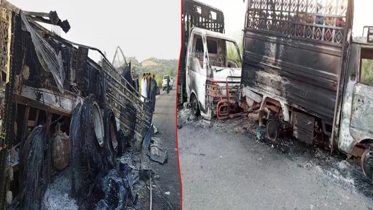 Pakistan: పాకిస్థాన్⁭లో కొనసాగుతున్న వేర్పాటువాదుల మారణకాండ.. 70 మంది మృతి