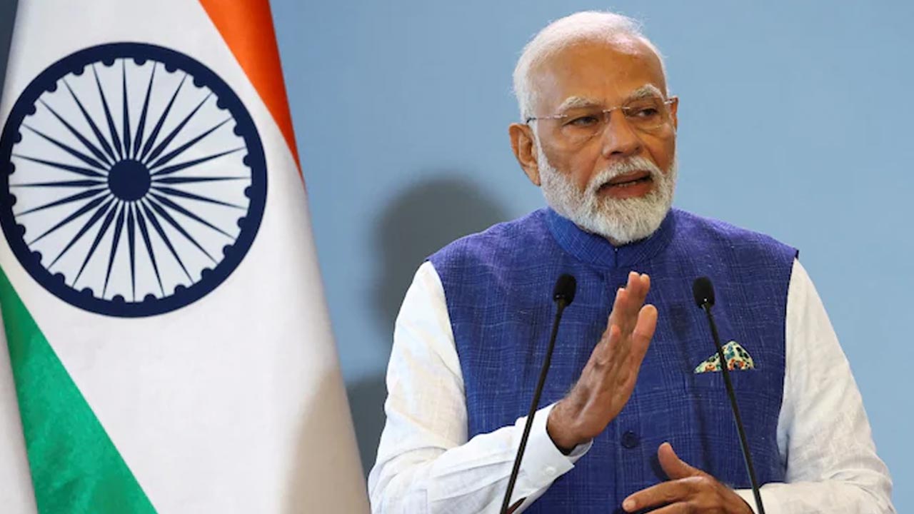 PM Modi: పోలాండ్ నుంచి ఇజ్రాయెల్, రష్యాకు ప్రధాని కీలక సలహా..