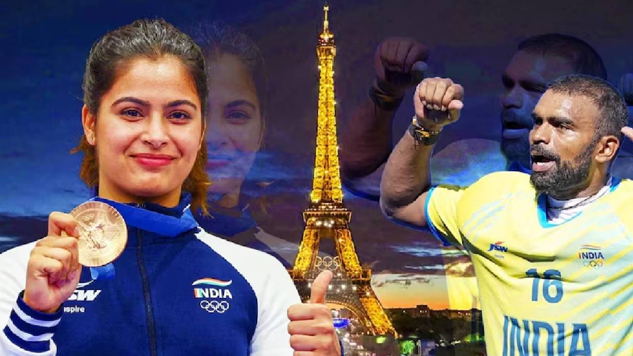 PM Modi: ఒలింపిక్స్ విజేతలతో మోడీ భేటీ..ఎప్పుడంటే..?