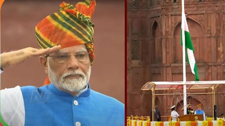 PM Narendra Modi: ప్రధాని మోడీ ఖాతాలో మరో రికార్డు.. నెహ్రూ, ఇందిరా తర్వాత ఆయనకే..