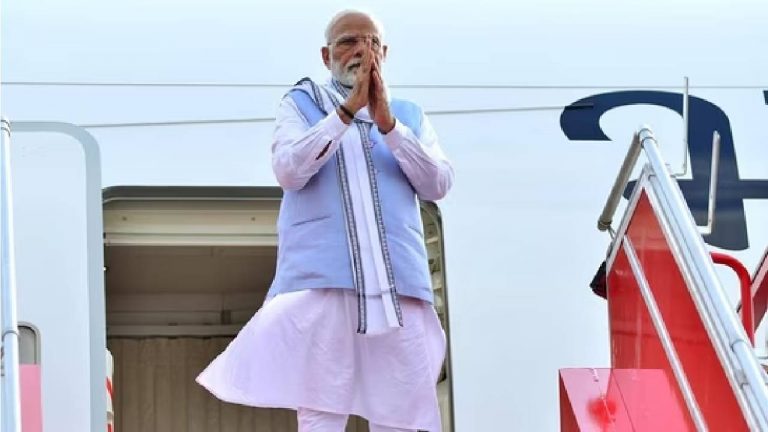 PM Modi Ukraine visit: పోలాండ్, ఉక్రెయిన్ పర్యటనకు ప్రధాని మోడీ..