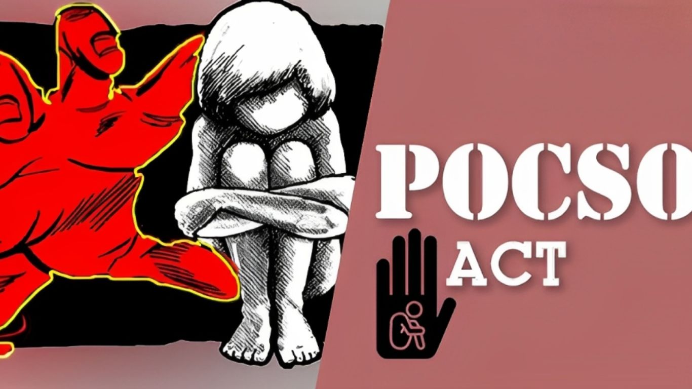 POSCO Case: 9 మంది విద్యార్థినులను గవర్నమెంట్ టీచర్ లైంగికంగా వేధింపులు.. మరో నలుగురు కూడా..