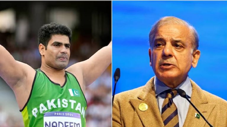 Pakistan: “సిగ్గుపడాలి”.. పాక్ ప్రధానిపై విపరీతంగా ట్రోలింగ్..కారణం ఏంటంటే..?