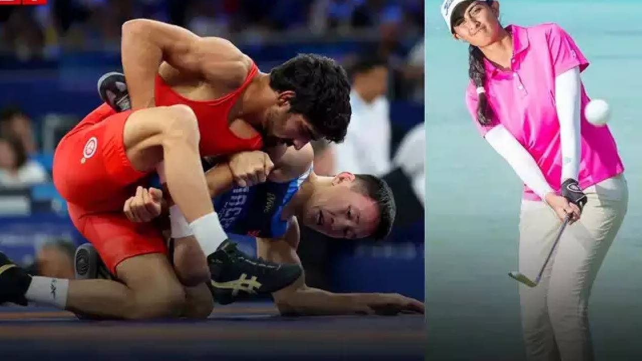 Paris Olympics : ఈ ఒలింపిక్స్ లో ఆశలు వీరిపైనే?..నేటి భారత అథ్లెట్ల షెడ్యూల్