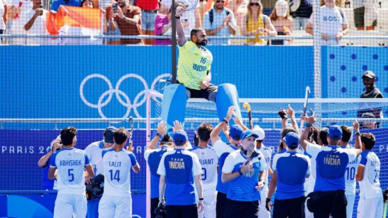 Paris Olympic 2024: ఒలింపిక్స్ లో భారత హాకీ ప్రస్థానం ఇలా..