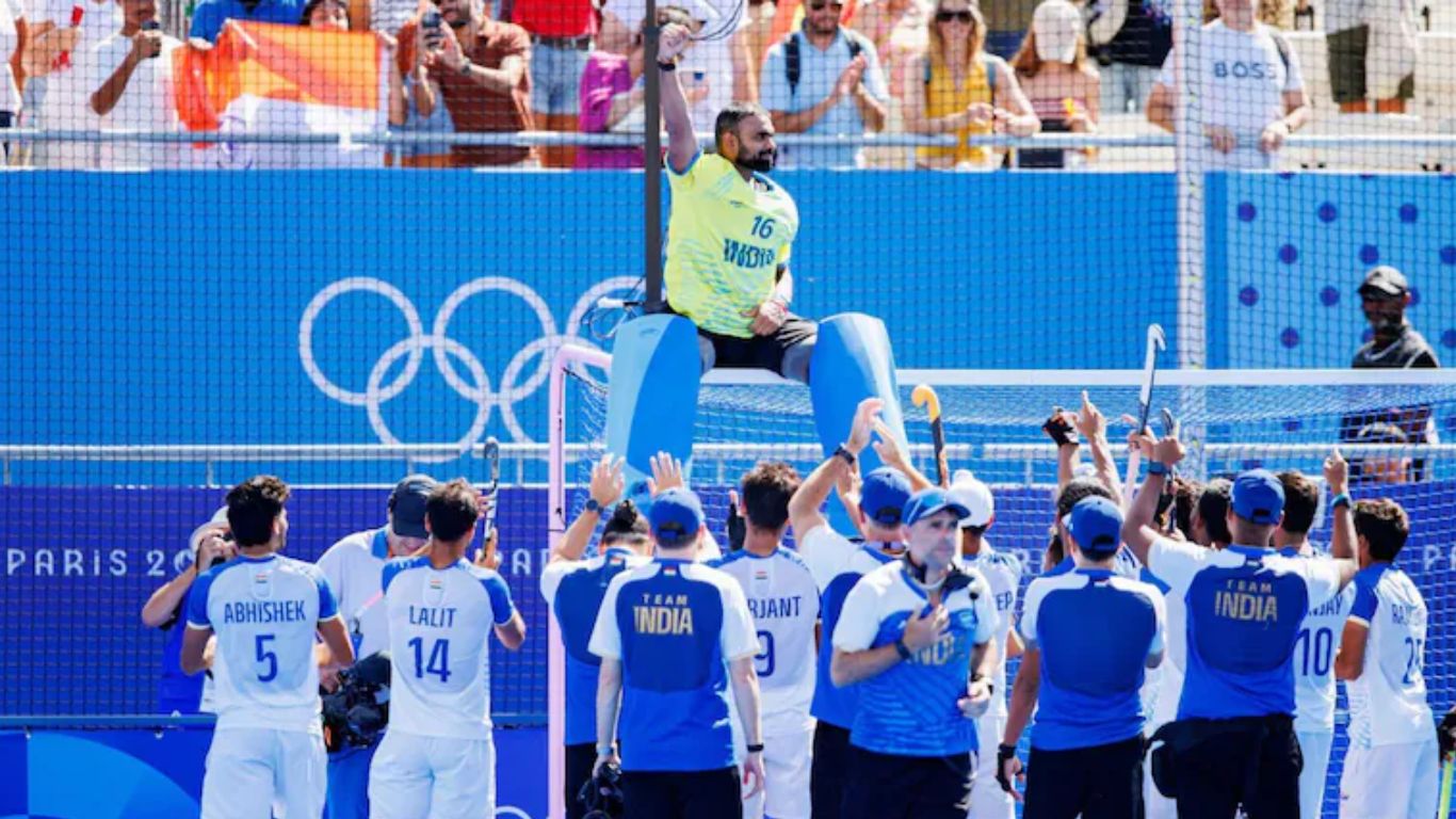 Paris Olympic 2024: ఒలింపిక్స్ లో భారత హాకీ ప్రస్థానం ఇలా..