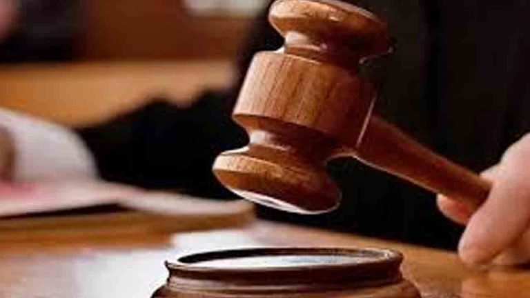 Andhra Pradesh: భర్తను హత్య చేసిన కేసులో భార్యతో సహా ఆరుగురికి యావజ్జీవ కారాగార శిక్ష..