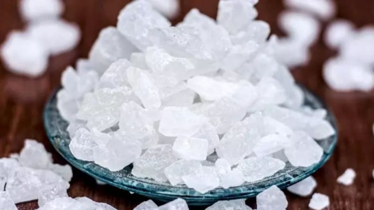 Patika Bellam: పటిక బెల్లంను తింటే ఇన్ని ఆరోగ్య ప్రయోజనాలా..