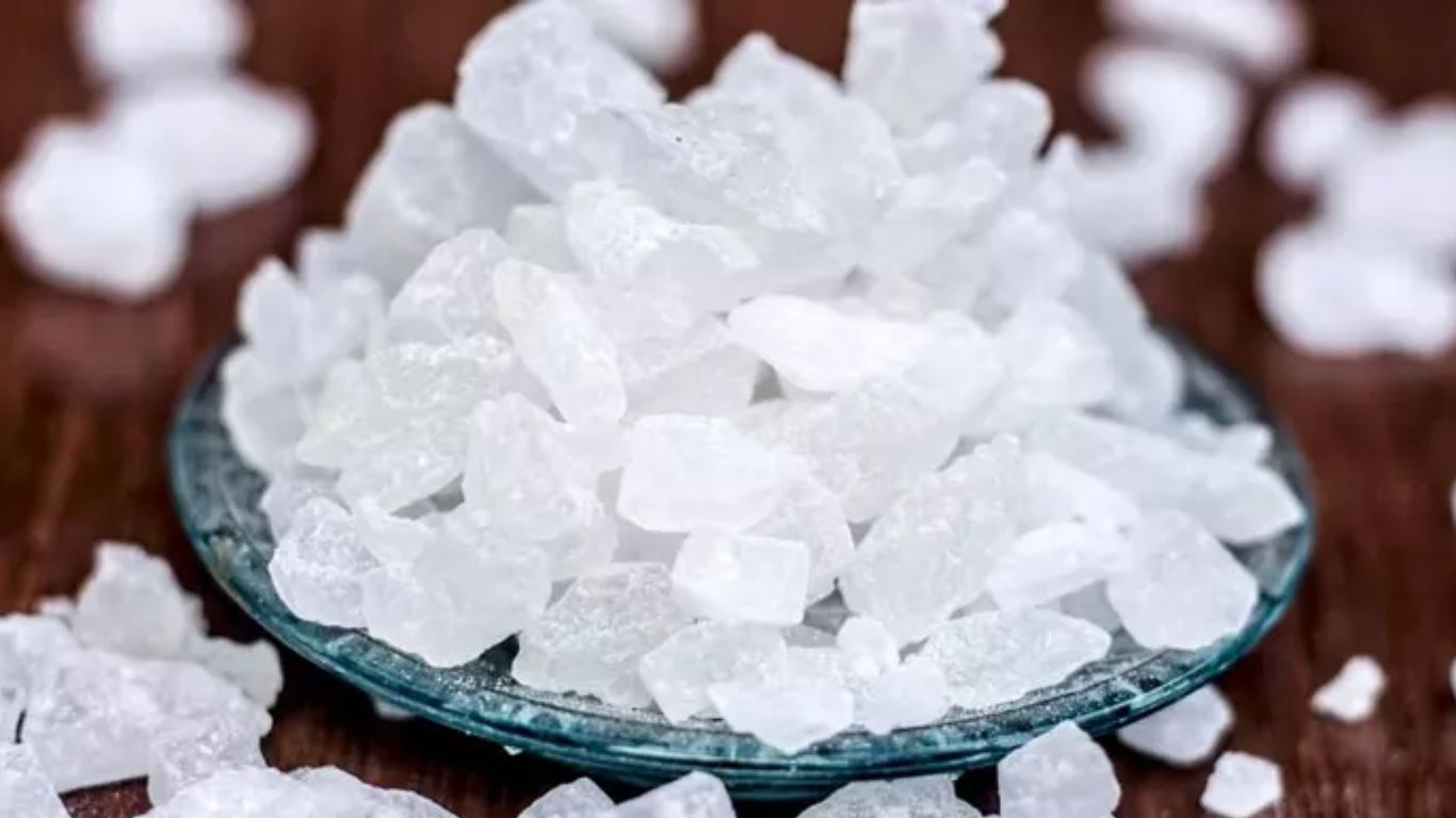 Patika Bellam: పటిక బెల్లంను తింటే ఇన్ని ఆరోగ్య ప్రయోజనాలా..