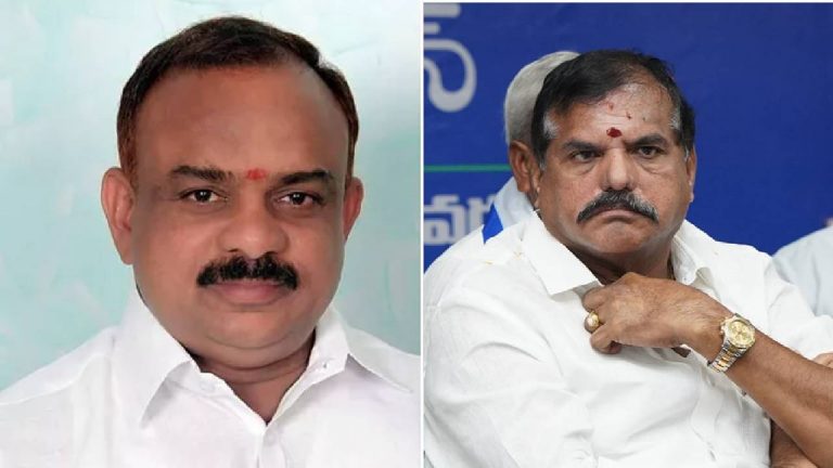 AP MLC Elections: ఎమ్మెల్సీ ఎన్నికల కూటమి అభ్యర్థిగా పీలా గోవింద సత్య?