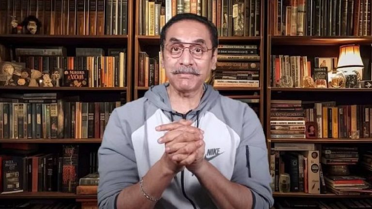 Pinaki Bhattacharya: పేరుకు హిందువు, ఆచరించేది ఇస్లాం.. షేక్ హసీనా, ఇండియా వ్యతిరేకి.. ఎవరీ పినాకి భట్టాచార్య..