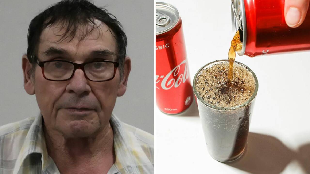 Plot to kill Wife: సవతి కుమార్తెతో లైంగిక సంబంధం.. కొకా-కోలాలో డ్రగ్స్ కలిపి భార్య మర్డర్‌కి ప్లాన్..