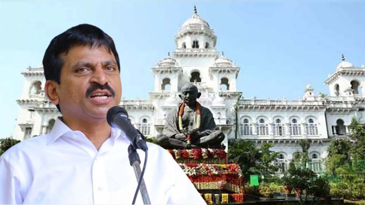 Ponguleti Srinivasa Reddy: ధరణి తో గుంట భూమి కూడా అమ్ముకోలేని పరిస్థితి