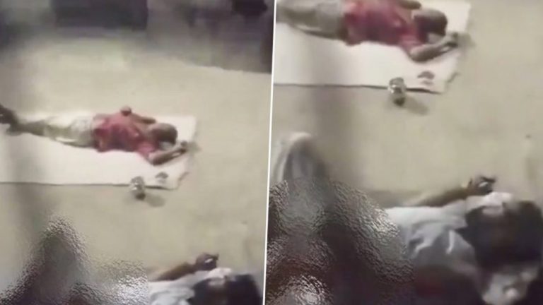 Shocking News: ఇదేం పోయేం కాలం.. గుడిలో పోర్న్ ..!