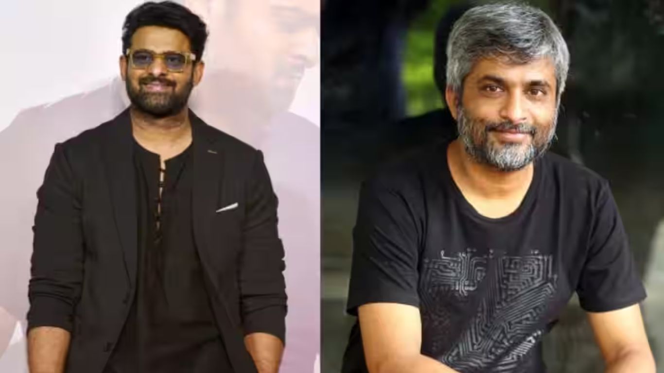 Fauji : ఫౌజీ రిలీజ్ డేట్ పై వార్తలు.. నిజమేనా..?