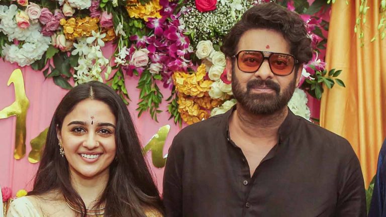 Imanvi :  నాకు పాకిస్తాన్‌తో ఎలాంటి సంబంధం లేదు.. ప్రభాస్ హీరోయిన్ క్లారిటీ!