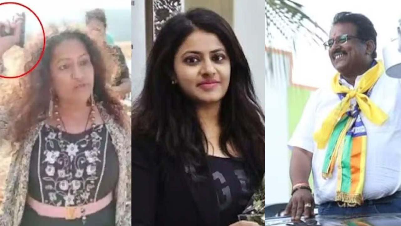 Puja khedkar: పూజా ఫ్యామిలీని వెంటాడుతున్న కష్టాలు.. తాజాగా తండ్రిపై ఎఫ్ఐఆర్