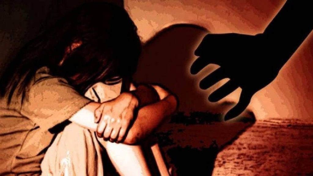 Punjab Girl Gang Raped