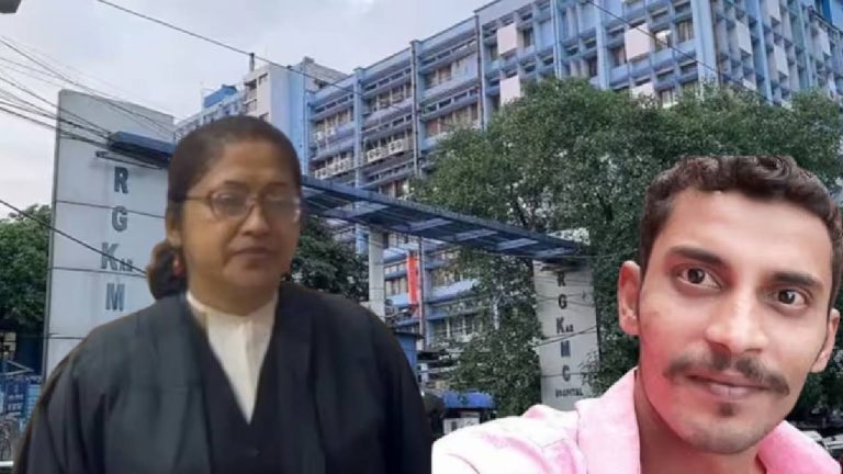 Kolkata rape-murder Case: డాక్టర్ హత్యాచార నిందితుడి కేసుని వాదిస్తోంది ఓ మహిళ.. ఆమె ఎవరంటే..?