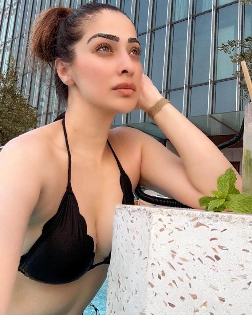 Raai Laxmi 9