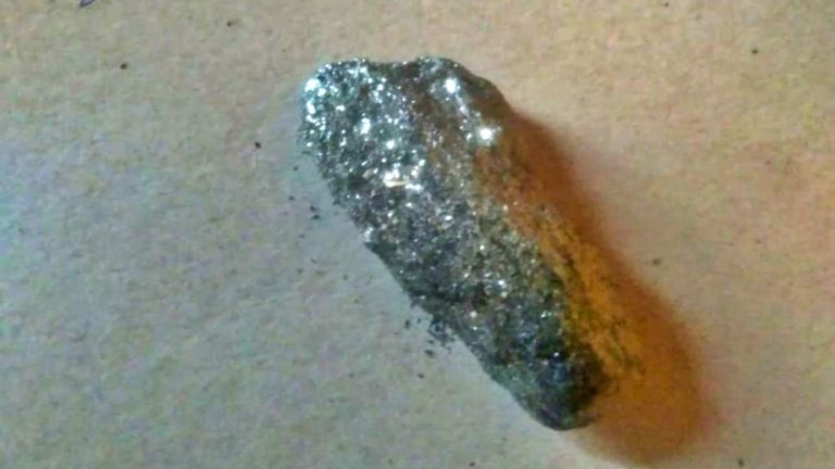 Radioactive Material: రూ.850 కోట్ల విలువైన రేడియోధార్మికతను పట్టుకున్న పోలీసులు..