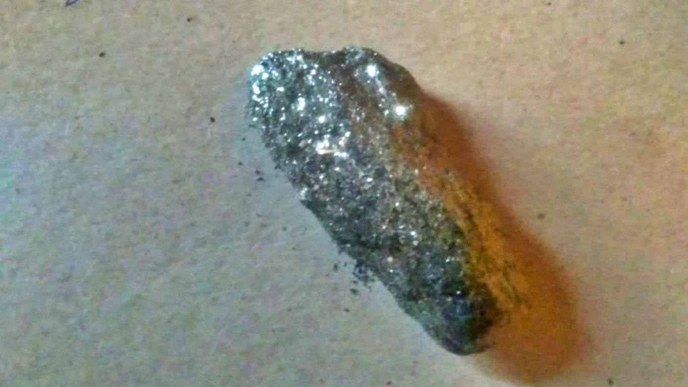 Radioactive Material: రూ.850 కోట్ల విలువైన రేడియోధార్మికతను పట్టుకున్న పోలీసులు..