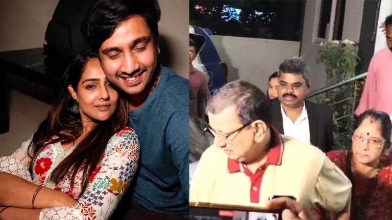 Raj Tarun Lavanya Case: హైడ్రామాలో కొత్త ట్విస్ట్… లావణ్యపై రాజ్ తరుణ్ తల్లితండ్రులు కంప్లైంట్..