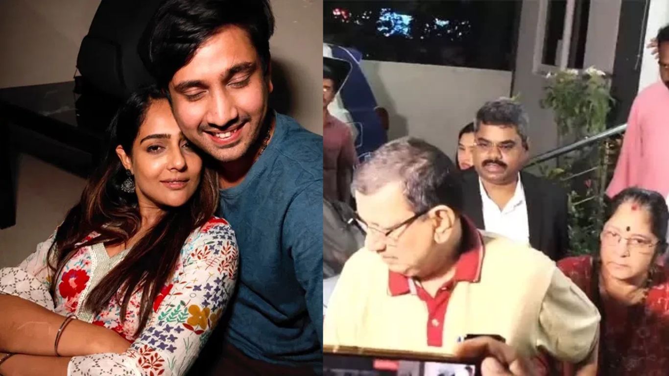 Raj Tarun Lavanya Case: హైడ్రామాలో కొత్త ట్విస్ట్… లావణ్యపై రాజ్ తరుణ్ తల్లితండ్రులు కంప్లైంట్..