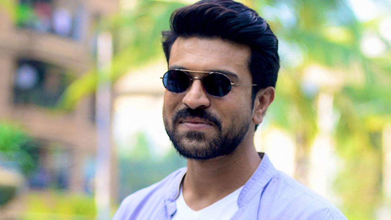 Ram Charan: రామ్‌ చరణ్‌కు ఇష్టమైన సినిమా, హీరోయిన్ ఎవరంటే?