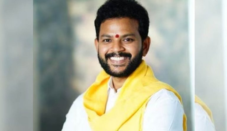 Rammohan Naidu: చంద్రబాబు ఆలోచనతో శంషాబాద్ ఎయిర్ పోర్ట్..