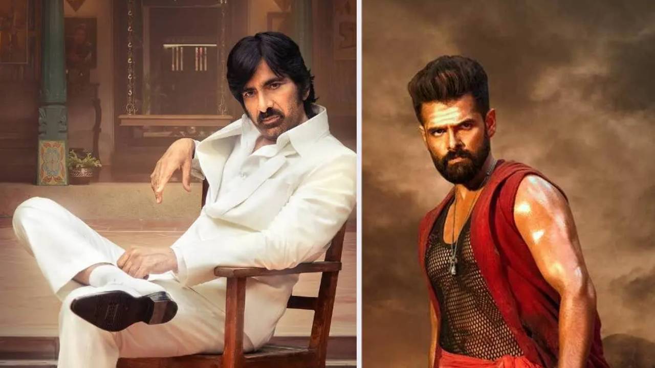 Tollywood Heros: ‘పకోడీ’లపై పడ్డ టాలీవుడ్ హీరోలు