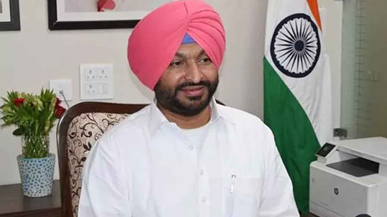 Ravneet Singh: 700 కోట్లతో సికింద్రాబాద్ రైల్వే స్టేషన్ అభివృద్ది పనులు చేపట్టాం