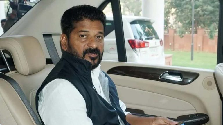 CM Revanth Reddy: ఢిల్లీలో విదేశీ పెట్టుబడిదారులు, పారిశ్రామికవేత్తలతో సీఎం సమావేశం..