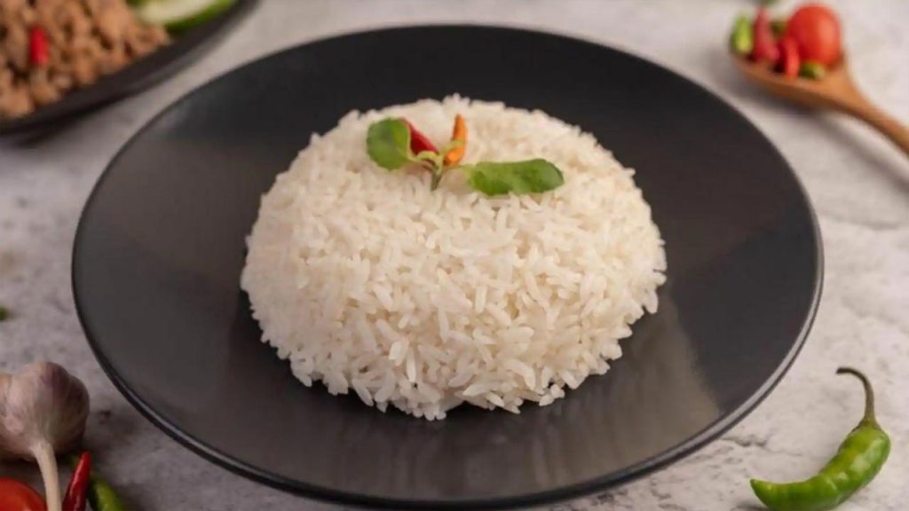 Rice