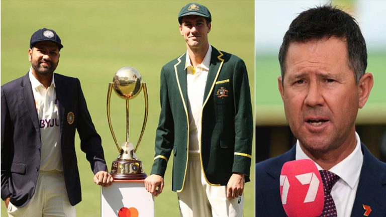 IND vs AUS Test: బోర్డర్-గవాస్కర్ ట్రోఫీలో విజయం ఆ జట్టుదే.. జోస్యం చెప్పిన మాజీ దిగ్గజం