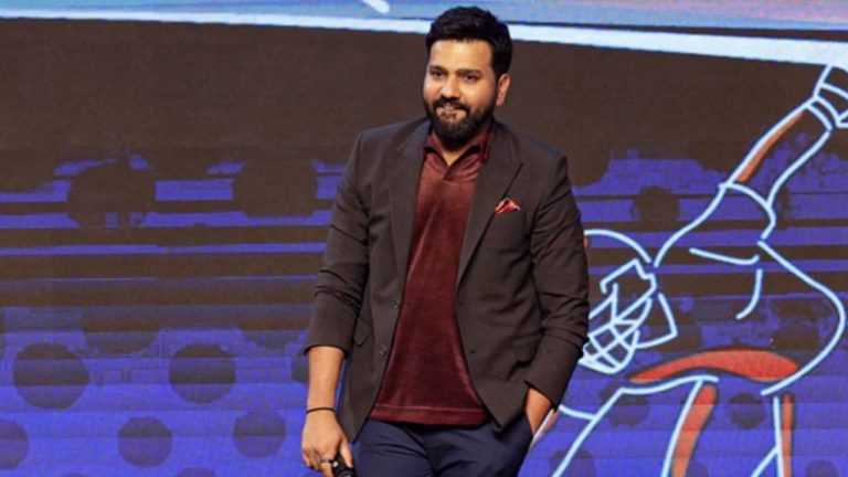 Rohit Sharma: ఆ ముగ్గురి మద్దతుతో ప్రపంచకప్‌ గెలిచాం: రోహిత్