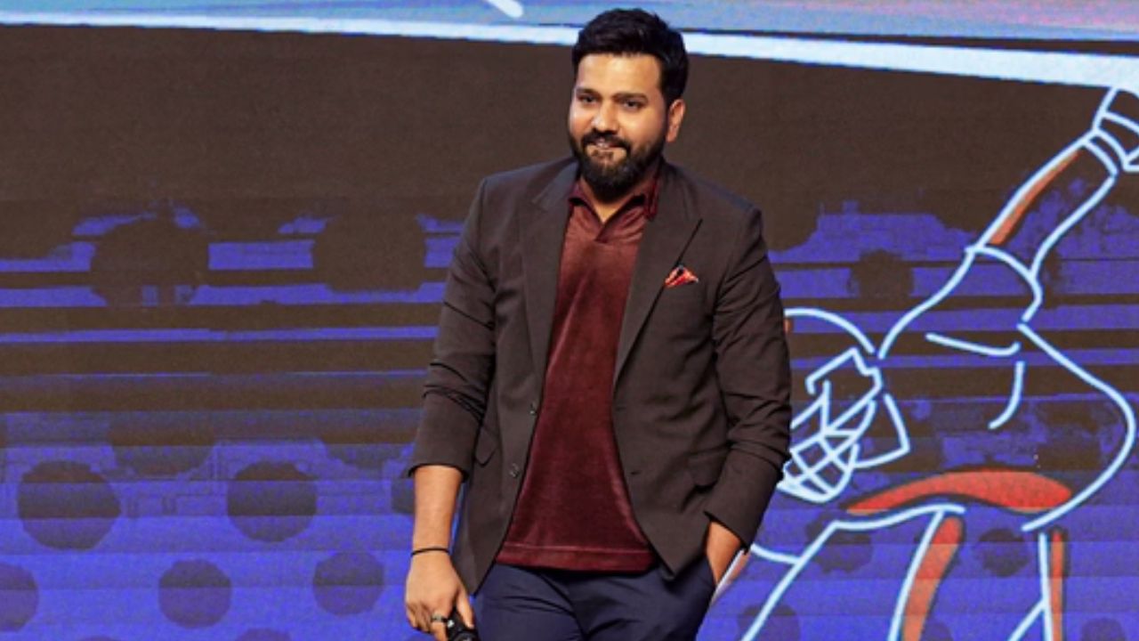 Rohit Sharma: ఆ ముగ్గురి మద్దతుతో ప్రపంచకప్‌ గెలిచాం: రోహిత్