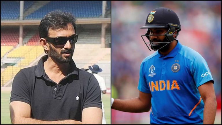 Rohit Sharma: రోహిత్ శర్మకు ‘మతిమరుపు’.. అన్నీ మరిచిపోతాడు, అదొక్కటి మాత్రం..!