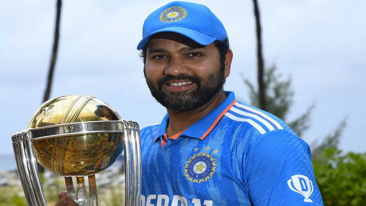Rohit Sharma: ‘నేను మీ కెప్టెన్ రోహిత్‌ని’.. అభిమానులకు హిట్ మ్యాన్ సందేశం